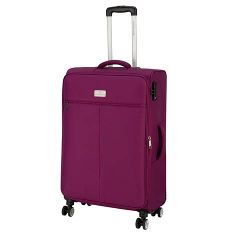 argos it luggage suitcase.